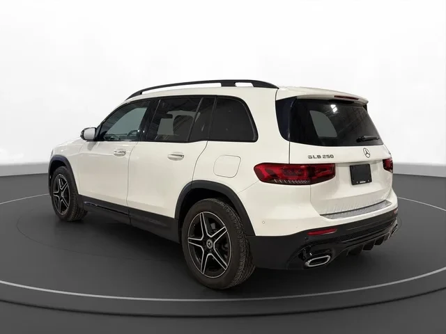 Mercedes-Benz GLB 250 4MATIC* АвтоКредит* (ЦЕНА ДО БГ) - автомобили, коли, обяви за нови и употребявани 5