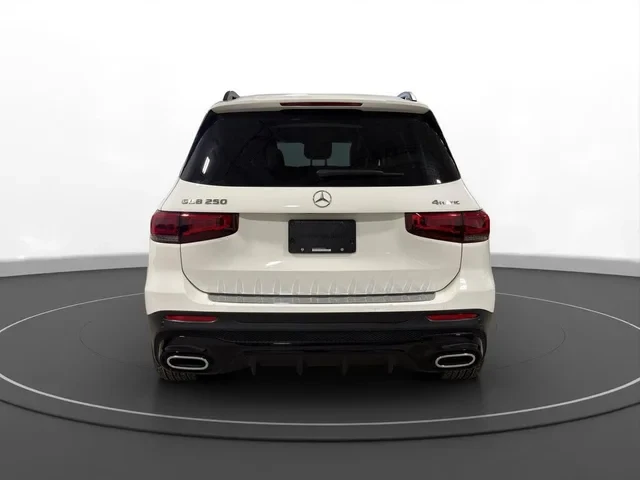 Mercedes-Benz GLB 250 4MATIC* АвтоКредит* (ЦЕНА ДО БГ) - автомобили, коли, обяви за нови и употребявани 6