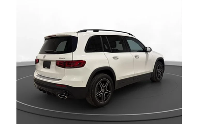 Mercedes-Benz GLB 250 4MATIC* АвтоКредит* (ЦЕНА ДО БГ) - автомобили, коли, обяви за нови и употребявани 7