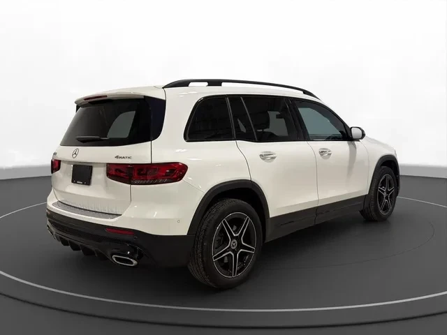 Mercedes-Benz GLB 250 4MATIC* АвтоКредит* (ЦЕНА ДО БГ) - автомобили, коли, обяви за нови и употребявани 7