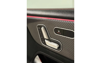 Mercedes-Benz GLB 250 4MATIC* АвтоКредит* (ЦЕНА ДО БГ) - автомобили, коли, обяви за нови и употребявани 9