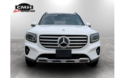 mercedes-benz-glb - 0