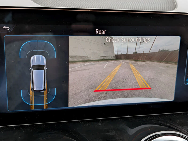 Mercedes-Benz GLB 250 4MATIC* АвтоКредит* (Цена до БГ) - автомобили, коли, обяви за нови и употребявани 10