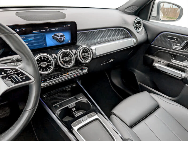 Mercedes-Benz GLB 250 4MATIC* АвтоКредит* (Цена до БГ) - автомобили, коли, обяви за нови и употребявани 11