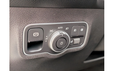 Mercedes-Benz GLB 250 4MATIC* АвтоКредит* (Цена до БГ) - автомобили, коли, обяви за нови и употребявани 16