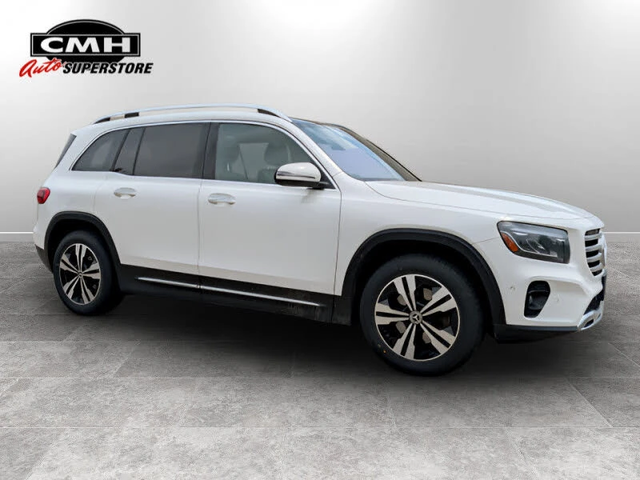 Mercedes-Benz GLB 250 4MATIC* АвтоКредит* (Цена до БГ) - автомобили, коли, обяви за нови и употребявани 1