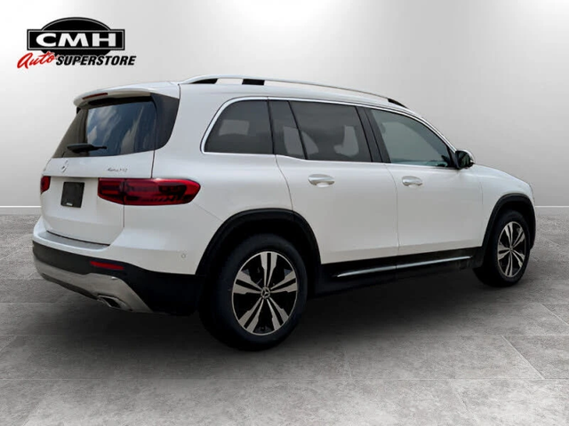 Mercedes-Benz GLB 250 4MATIC* АвтоКредит* (Цена до БГ) - автомобили, коли, обяви за нови и употребявани 3