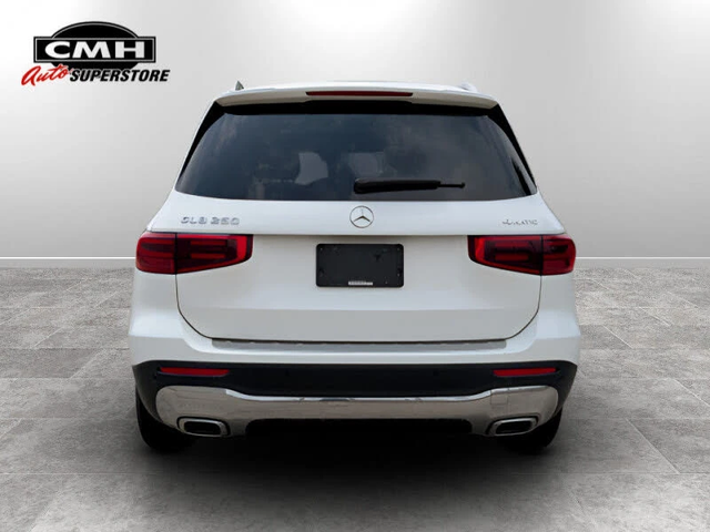 Mercedes-Benz GLB 250 4MATIC* АвтоКредит* (Цена до БГ) - автомобили, коли, обяви за нови и употребявани 4