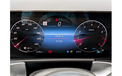 Mercedes-Benz GLB 250 4MATIC* АвтоКредит* (Цена до БГ) - автомобили, коли, обяви за нови и употребявани 6