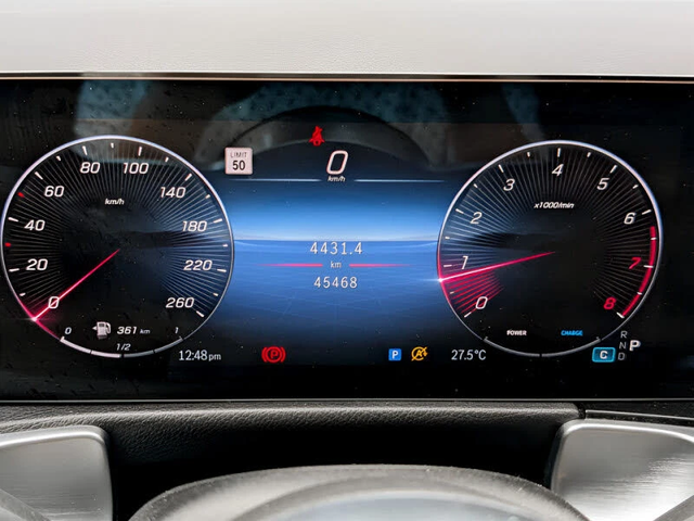 Mercedes-Benz GLB 250 4MATIC* АвтоКредит* (Цена до БГ) - автомобили, коли, обяви за нови и употребявани 6