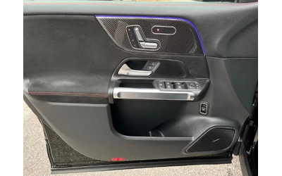 Mercedes-Benz GLB GLB 35 AMG M PREMIUM* 7-Sitze* Pano - автомобили, коли, обяви за нови и употребявани 6