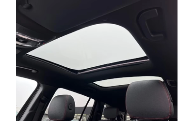 Mercedes-Benz GLB GLB 35 AMG M PREMIUM* 7-Sitze* Pano - автомобили, коли, обяви за нови и употребявани 7