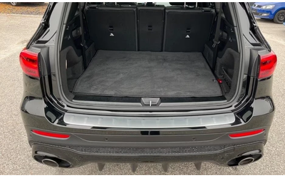 Mercedes-Benz GLB GLB 35 AMG M PREMIUM* 7-Sitze* Pano - автомобили, коли, обяви за нови и употребявани 9