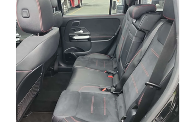 Mercedes-Benz GLB * 250 * DISTRONIC* AMBIENT* ПОДГРЕВИ* - автомобили, коли, обяви за нови и употребявани 10