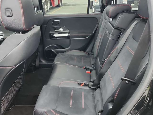 Mercedes-Benz GLB * 250 * DISTRONIC* AMBIENT* ПОДГРЕВИ* - автомобили, коли, обяви за нови и употребявани 10