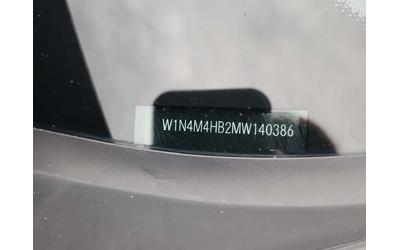 Mercedes-Benz GLB * 250 * DISTRONIC* AMBIENT* ПОДГРЕВИ* - автомобили, коли, обяви за нови и употребявани 14