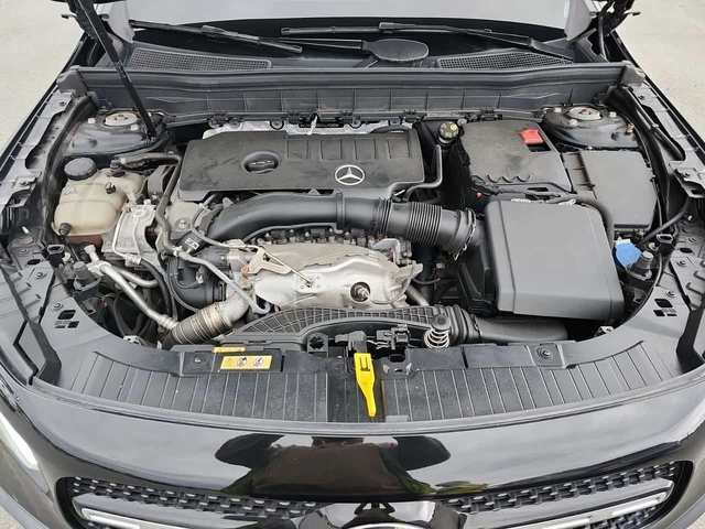 Mercedes-Benz GLB * 250 * DISTRONIC* AMBIENT* ПОДГРЕВИ* - автомобили, коли, обяви за нови и употребявани 15