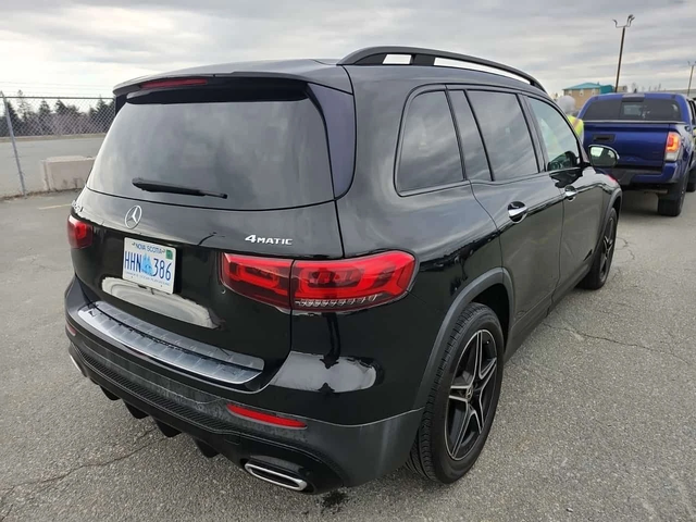 Mercedes-Benz GLB * 250 * DISTRONIC* AMBIENT* ПОДГРЕВИ* - автомобили, коли, обяви за нови и употребявани 2
