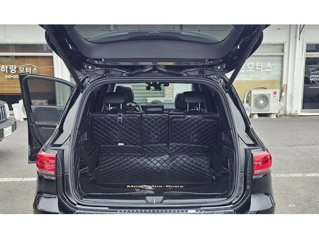Mercedes-Benz GLB AMG PACKAGE - автомобили, коли, обяви за нови и употребявани 10