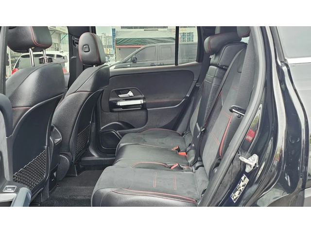 Mercedes-Benz GLB AMG PACKAGE - автомобили, коли, обяви за нови и употребявани 13