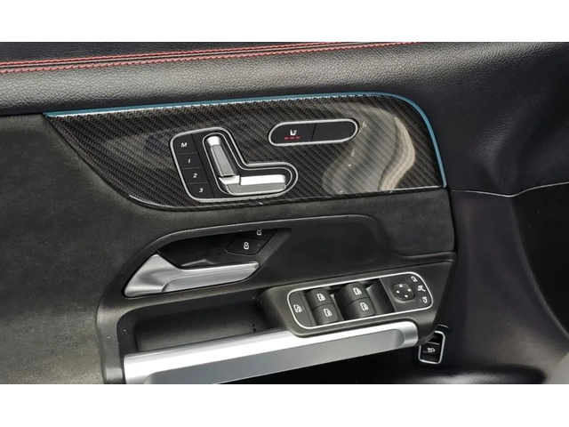 Mercedes-Benz GLB АМГ | 4MATIC | ПОДГРЕВИ - автомобили, коли, обяви за нови и употребявани 11
