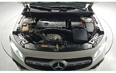 Mercedes-Benz GLB АМГ | 4MATIC | ПОДГРЕВИ - автомобили, коли, обяви за нови и употребявани 14