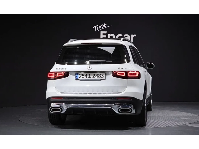 Mercedes-Benz GLB АМГ | 4MATIC | ПОДГРЕВИ - автомобили, коли, обяви за нови и употребявани 1