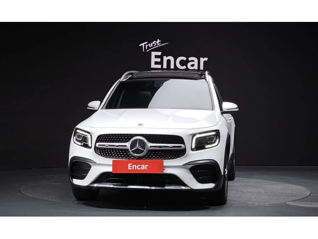 Mercedes-Benz GLB АМГ | 4MATIC | ПОДГРЕВИ - автомобили, коли, обяви за нови и употребявани 3