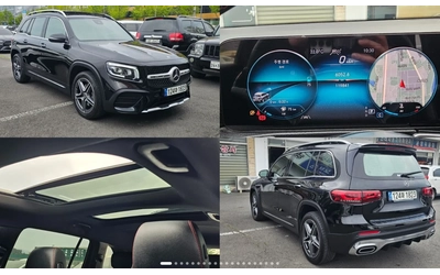 mercedes-benz-glb - 0