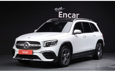 mercedes-benz-glb - 0