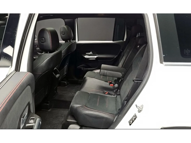 Mercedes-Benz GLB АМГ | 4MATIC | ПОДГРЕВИ - автомобили, коли, обяви за нови и употребявани 13