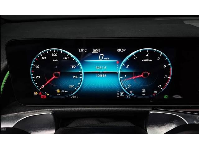 Mercedes-Benz GLB АМГ | 4MATIC | ПОДГРЕВИ - автомобили, коли, обяви за нови и употребявани 6