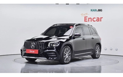 mercedes-benz-glb - 0