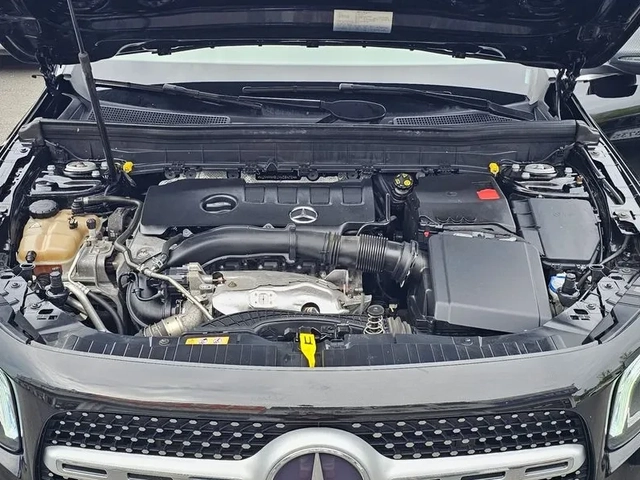 Mercedes-Benz GLB AMG LINE | GLB250 | 4MATIC - автомобили, коли, обяви за нови и употребявани 13