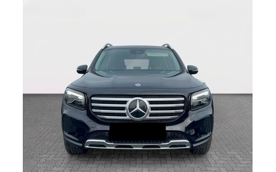 mercedes-benz-glb-glb-180-d - 0