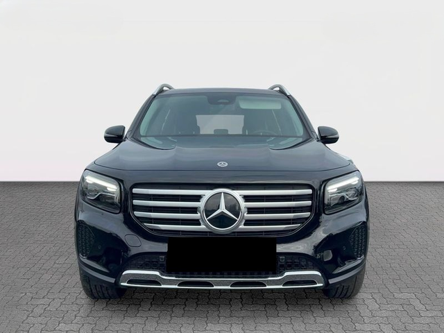 Mercedes-Benz GLB GLB 180 d - автомобили, коли, обяви за нови и употребявани 0