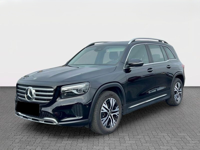 Mercedes-Benz GLB GLB 180 d - автомобили, коли, обяви за нови и употребявани 1
