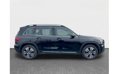 mercedes-benz-glb-glb-180-d - 2