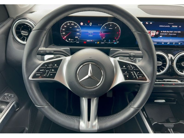 Mercedes-Benz GLB GLB 180 d - автомобили, коли, обяви за нови и употребявани 5