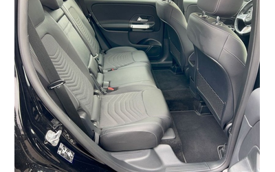 Mercedes-Benz GLB GLB 180 d - автомобили, коли, обяви за нови и употребявани 7