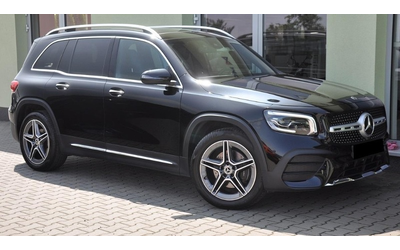 mercedes-benz-glb-glb-200d-4matic-amg-line - 0