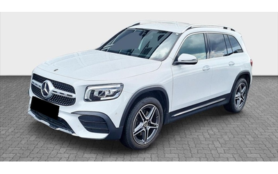 mercedes-benz-glb-glb-200i-4matic-amg-line - 0