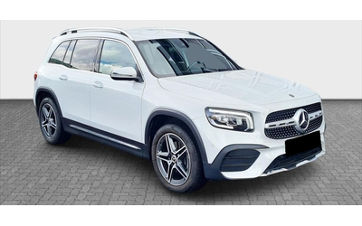 mercedes-benz-glb-glb-200i-4matic-amg-line - 1