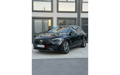 mercedes-benz-glb35amg - 0