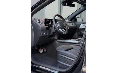 Mercedes-Benz GLB35AMG 35 AMG* 4MATIC* НАЛИЧНА В БГ* ПОДГРЕВ* - автомобили, коли, обяви за нови и употребявани 10