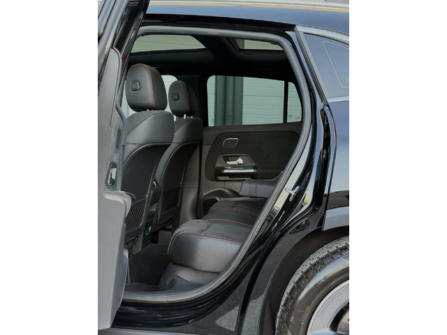 Mercedes-Benz GLB35AMG 35 AMG* 4MATIC* НАЛИЧНА В БГ* ПОДГРЕВ* - автомобили, коли, обяви за нови и употребявани 7