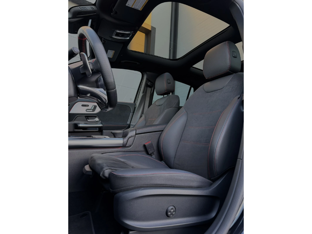 Mercedes-Benz GLB35AMG 35 AMG* 4MATIC* НАЛИЧНА В БГ* ПОДГРЕВ* - автомобили, коли, обяви за нови и употребявани 9