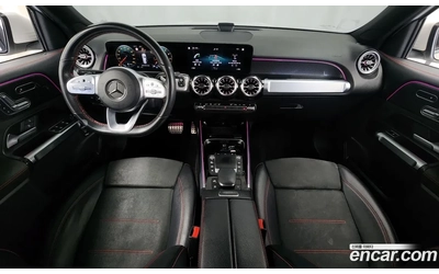 mercedes-benz-glb35amg - 5