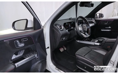 Mercedes-Benz GLB35AMG 4MATIC| КАМЕРА| ПОДГРЕВ| ОПЦИЯ ЗА ЛИЗИНГ - автомобили, коли, обяви за нови и употребявани 7