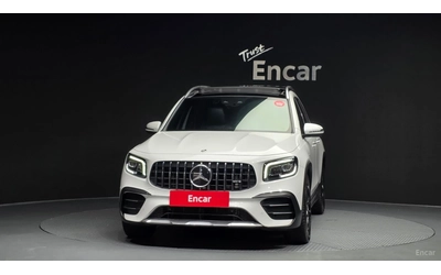 mercedes-benz-glb35amg - 2